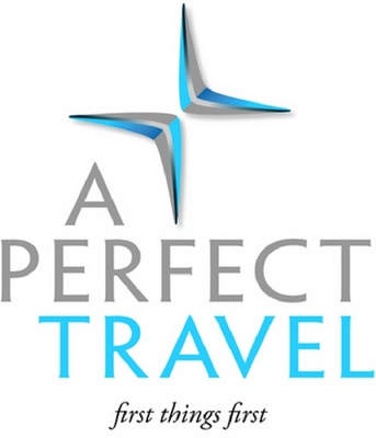 A PERFECT TRAVEL FIRST THINGS FIRST