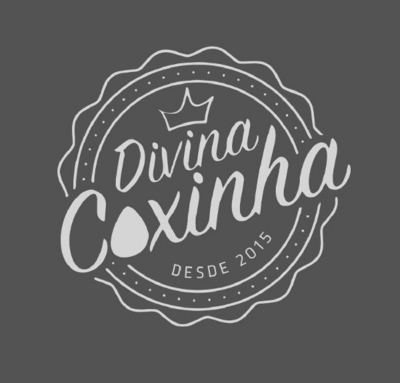 DIVINA COXINHA DESDE 2015