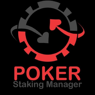 POKER STAKING MANAGER