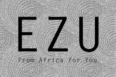 EZU FROM AFRICA FOR YOU