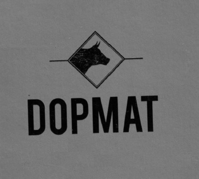 DOPMAT