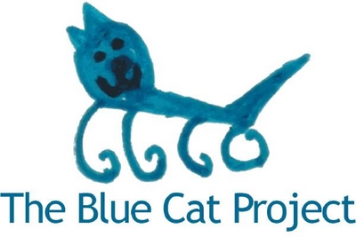 THE BLUE CAT PROJECT