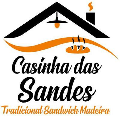CASINHA DAS SANDES TRADICIONAL SANDWICH MADEIRA