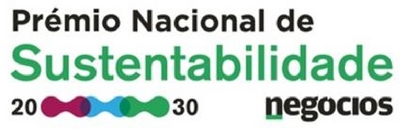 PRÉMIO NACIONAL DE SUSTENTABILIDADE 20 30 NEGÓCIOS