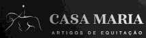 CASA MARIA ARTIGOS DE EQUITAÇÃO