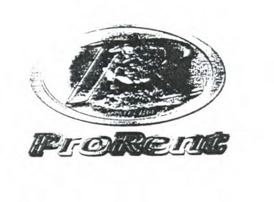 PRORENT