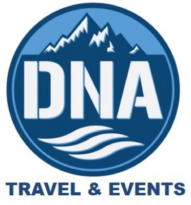 DNA TRAVEL & EVENTS