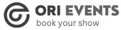 ORIEVENTS BOOK YOUR SHOW