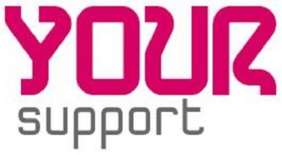 YOUR SUPPORT