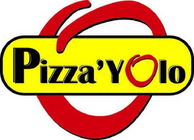 PIZZA YOLO