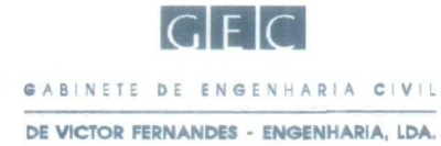 GEC GABINETE DE ENGENHARIA CIVIL