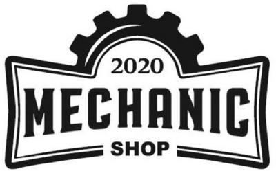 MECHANIC SHOP