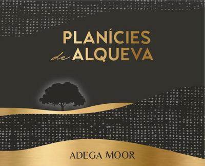 PLANICIES DE ALQUEVA   ADEGA MOOR
