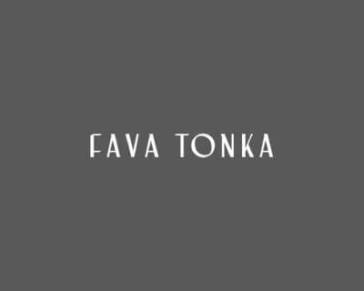 FAVA TONKA