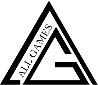 AG ALL GAMES