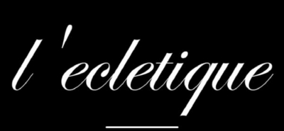 L ECLETIQUE
