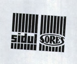 SIDUL SORES