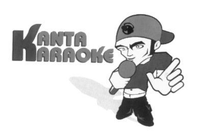 KANTA KARAOKE