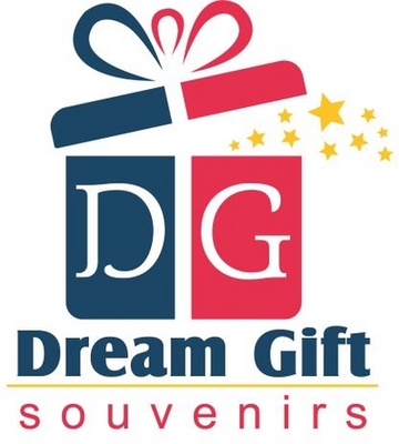 DREAM GIFT SOUVENIRS DG