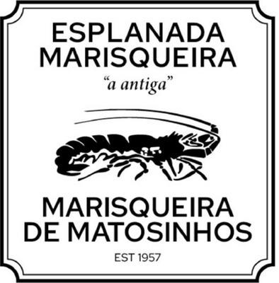 ESPLANADA MARISQUEIRA "A ANTIGA" MARISQUEIRA DE MATOSINHOS EST 1957