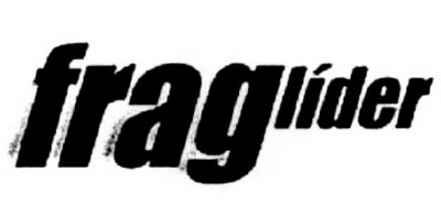FRAGLÍDER