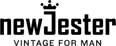 NEWJESTER VINTAGE FOR MAN