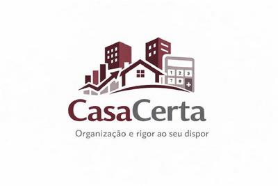 CASACERTA ORGANIZAÇÃO E RIGOR AO SEU DISPOR