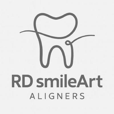 RD SMILEART ALIGNERS