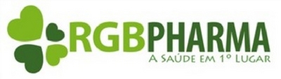 RGBPHARMA, SAUDE EM 1º LUGAR