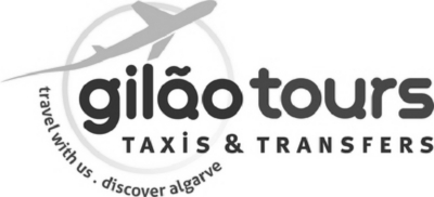 GILÃOTOURS - TAXIS & TRANSFERS - TRAVEL WITH US, DISCOVER ALGARVE