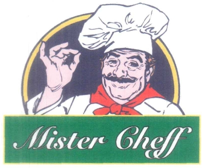 MISTER CHEFF COMPAÑÍA OLEÍCOLA SIGLO XXI