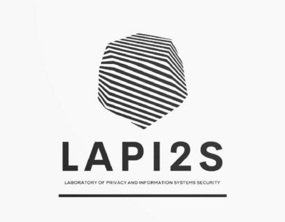 LAPI2S  LABORATORY OF PRIVACY AND INFORMATION SYSTEMS SECURITY