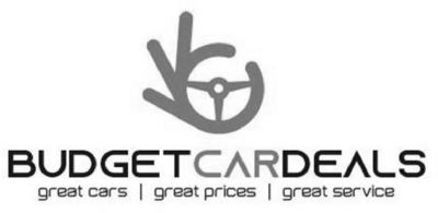 BUDGETCARDEALS GREAT CARS GREAT PRICES GREAT SERVICE