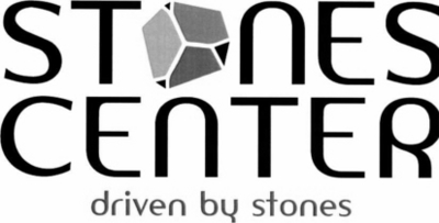 STONES CENTER - DRIVEN BY STONES