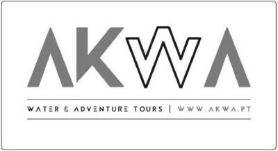 AKWA - WATER & ADVENTURE TOURS | WWW.AKWA.PT