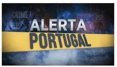 ALERTA PORTUGAL