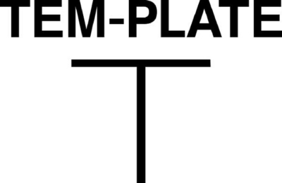 TEM-PLATE T
