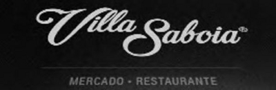 VILLA SABOIA - MERCADO RESTAURANTE