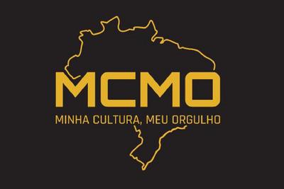 MCMO MINHA CULTURA, MEU ORGULHO
