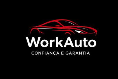 WORKAUTO CONFIANÇA E GARANTIA