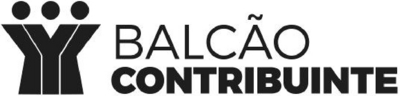 BALCÃO CONTRIBUINTE