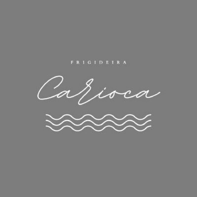 FRIGIDEIRA CARIOCA