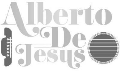 ALBERTO DE JESUS