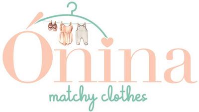 ÓNINA MATCHY CLOTHES
