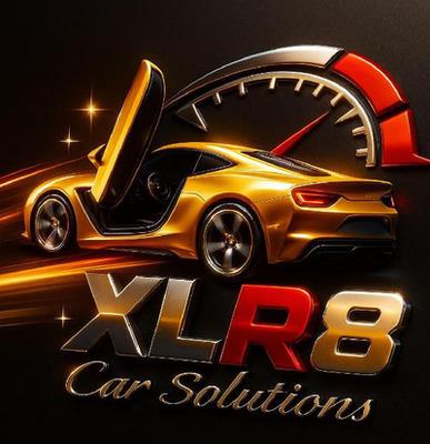 XLR8 CAR SOLUTIONS