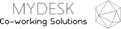 MY DESK COWORKING SOLUTIONS