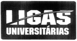 LIGAS UNIVERSITÁRIAS