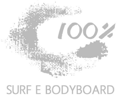 100% SURF E BODYBOARD
