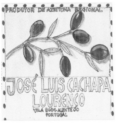 JOSÉ LUIS CACHAPA LOURENÇO