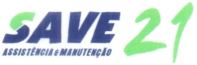 SAVE 21 ASSISTÊNCIA & MANUTENÇÃO